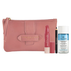 Collistar Cofanetto Unbox Your Glam Gloss + Matita + Struccante