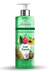 RETINOL COMPLEX BAGNOSCHIUMA 500 ML