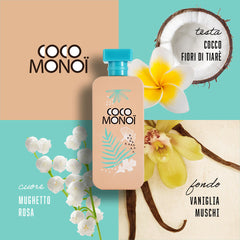 COCO MONOÏ Eau de Toilette 100ml
