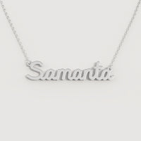 Collane con nome MAGIC IN THE MOONLIGHT