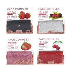 Face Complex Lip Bag Ipoallergenico
