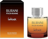 Burani Pour Homme - Intense Eau de Toilette 50 ml