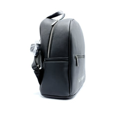 VERDE FASHION | Zaino Nero