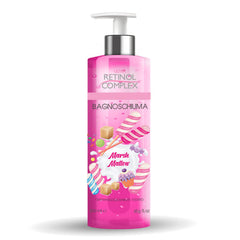 RETINOL COMPLEX BAGNOSCHIUMA 500 ML