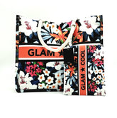 Emanuela Biffoli Borsa Mare con Pochette