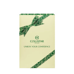 Collistar Confezione Unbox Your Confidence Scrub + Crema + Fluido Idratazione Profonda