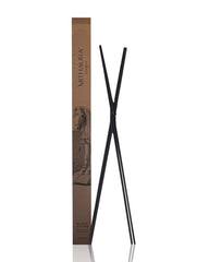 New
Mithaura
Profumo ambiente troja di Mithaura fragranza tonca oud e rosa 500 ml Luxurya