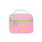 Emanuela Biffoli Beauty Case Peony