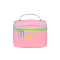 Emanuela Biffoli Beauty Case Peony