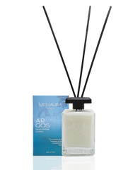 Mithaura Argos Latte e Vaniglia Profumo per Ambienti 250ml