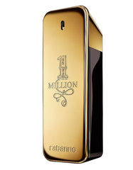 Paco Rabanne 1 Million Eau de Toilette 100 ml