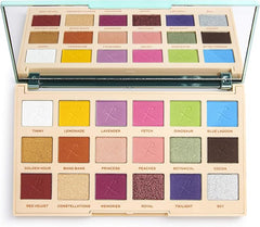 Revolution Roxxsaurus Colour Burst Palette