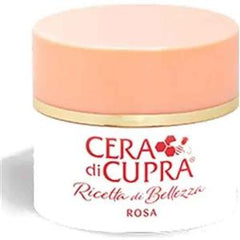 Cera di Cupra Rosa Crema Viso Pelli Secche 50ml