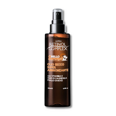 RETINOL COMPLEX OLIO SECCO SUPER ABBRONZANTE 200ML