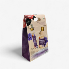 Nanì Le Jardin Confezione Blooming Garden Acqua Profumata e Bagnodoccia