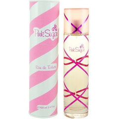 Aquolina PINK SUGAR Eau de Toilette