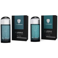 Tonino Lamborghini Millenials Dinamico Afetr Shave Lotion 75ml