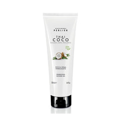 Perlier Thai Coco Doccia Crema Energizzante 250 ml