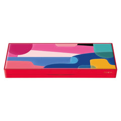 PUPA Pupart S Red Make-up Palette