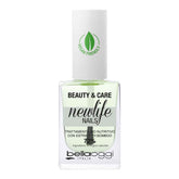Bellaoggi NewLife Nails Trattamento Bio Nutritivo con Estratto di Bamboo