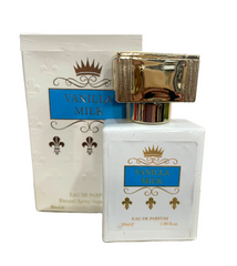 PM Vanilla Milk Eau de Parfum 30ml