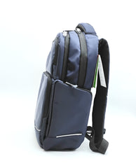 Gabol Zaino Blu Business Concept