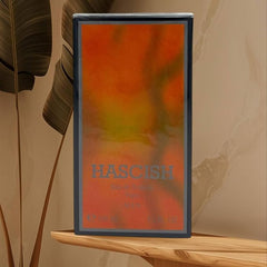 HASCISH Men Eau De Toilette 100 ml
