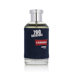 Carrera Jeans 700 Original Uomo Eau de Toilette 75 ml