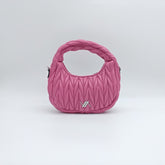 VERDE FASHION | Borsa a Mano 01-0001730
