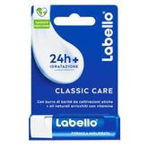 Labello Classic Care 24+ Idratazione