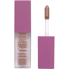 ASTRA CHROMO THERAPY - Ombretto Liquido Finish Opaco