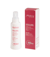 MALINKA - Cristallo Liquido Capelli Lisci 100 ml