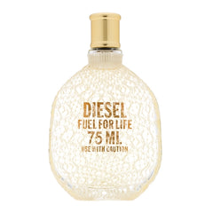 Diesel Fuel For Life Eau de Parfum Pou Femme 75 ml