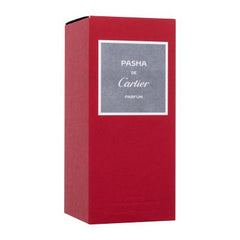 Cartier Pasha De Cartier
Parfum uomo Spray 100 ml
