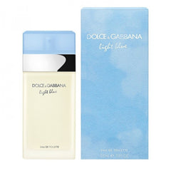 Dolce&Gabbana Light Blue Eau de Toilette