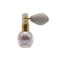 Face Complex Polvere Illuminante Profumata Diamond Puff