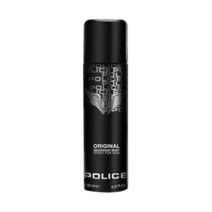 Police Deodorante Original 200ml