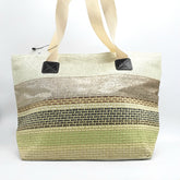 Juice Borsa Mare a righe