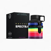 Sterling Odyssey Spectra Eau de Parfum 100ml