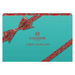 Collistar Cofanetto Unbox Your Glam Mascara + Lip Balm + Matita