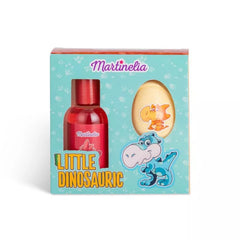 Martinelia Little Dinosauric Mini Bath Set Shower Gel e Bomba da Bagno