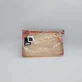 Emanuela Biffoli Beauty Case Trasparente