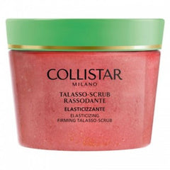Collistar
Collistar Talasso-Scrub Rassodante Elasticizzante 300 G