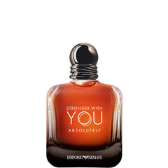 Emporio Armani Stronger With YOU Absolutely Parfum Pour Homme 50 ml