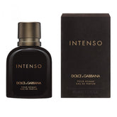 Dolce&Gabbana Intenso Pour Homme Eau de Parfum 40ml