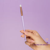Nejha Pennello Contorno Occhi Round Eye brush 10
