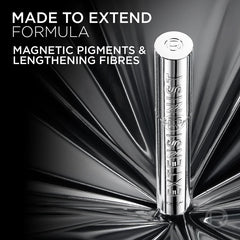 L' OREAL MASCARA TELESCOPIC EXTENSIONIST NERO