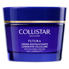 Collistar
Futura Crema Rivitalizzante Illuminante 50 ml