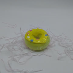 Face Complex Bombe da Bagno Ciambelle