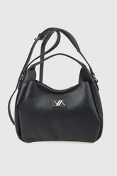 VERDE FASHION | Borsa morbida a tracolla